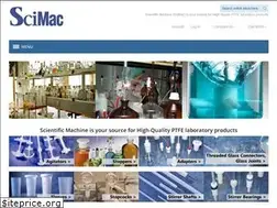 Sites similar to scimac.com