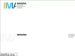 Sites similar to scimarina.com