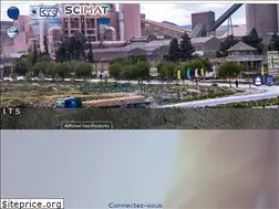 Sites similar to scimat.dz