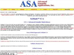 Sites similar to scimath.com