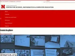 Sites similar to scimath.unl.edu