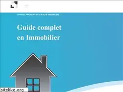 Sites similar to scimblimmo.fr