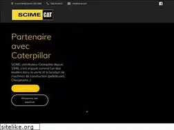 Sites similar to scime.com