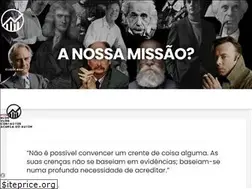 Sites similar to scimed.pt
