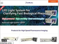 Sites similar to scimedia.com