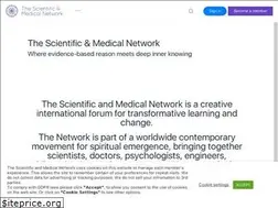 Sites similar to scimednet.org