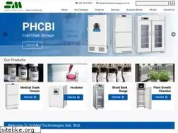 Sites similar to scimedtechnologies.com.my