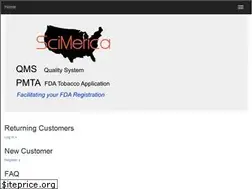 Sites similar to scimerica.com