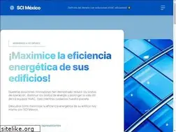 Sites similar to scimexico.mx