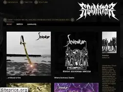 Sites similar to scimitar666.com