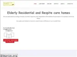 Sites similar to scimitarcare.co.uk