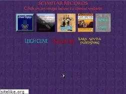 Sites similar to scimitarmusic.com