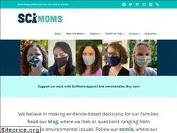 Sites similar to scimoms.com