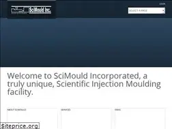 Sites similar to scimould.com