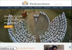 Sites similar to scindia.edu