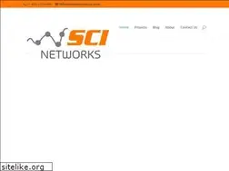 Sites similar to scinet-usa.com