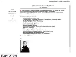 Sites similar to scinews.at