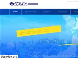 Sites similar to scinex-fw.co.jp