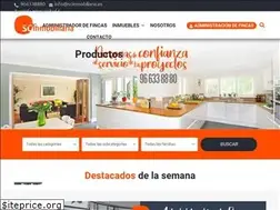 Sites similar to scinmobiliaria.es