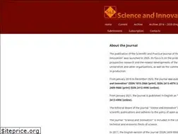 Sites similar to scinn-eng.org.ua