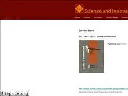 Sites similar to scinn.org.ua