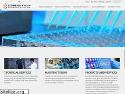 Sites similar to scinopharm.com