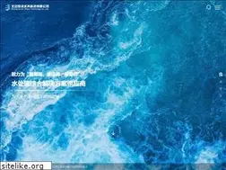 Sites similar to scinorwater.com