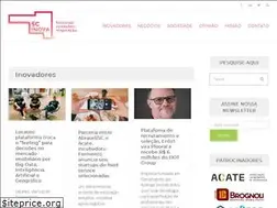 Sites similar to scinova.com.br