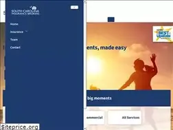 Sites similar to scinsbrokers.com