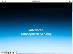 Sites similar to scintec.com