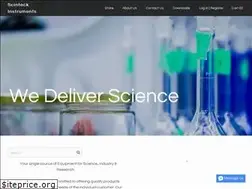 Sites similar to scinteck.com