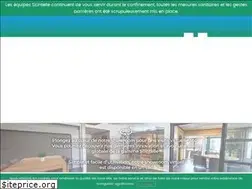 Sites similar to scintelle.fr