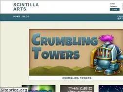 Sites similar to scintiarts.ru