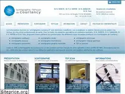 Sites similar to scintigraphie-courlancy.fr