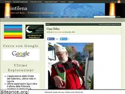 Sites similar to scintilena.com