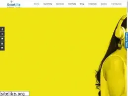 Sites similar to scintilladigi.com