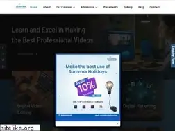 Sites similar to scintilladigital.com