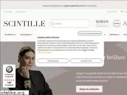 Sites similar to scintilleshop.com