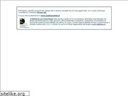 Sites similar to scintlex.it