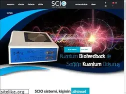 Sites similar to scio.com.tr