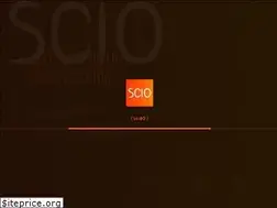 Sites similar to scio.pe