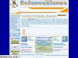 Sites similar to scioccoblocco.com