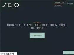 Sites similar to sciochicago.com