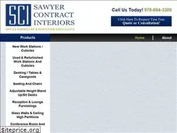 Sites similar to sciofficefurniture.com