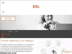 Sites similar to sciohealthanalytics.com