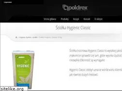 Sites similar to sciolkadlakoni.pl