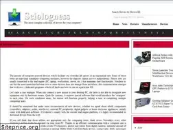 Sites similar to sciologness.com