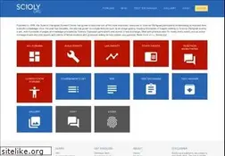 Sites similar to scioly.org