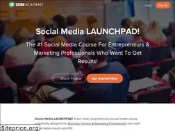 Sites similar to scionacademy.com