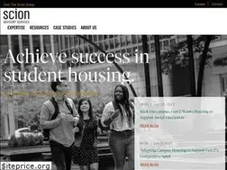 Sites similar to scionadvisory.com